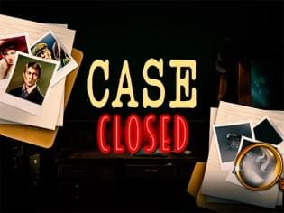 Case Closed thumbnail