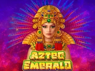 Aztec Emerald thumbnail