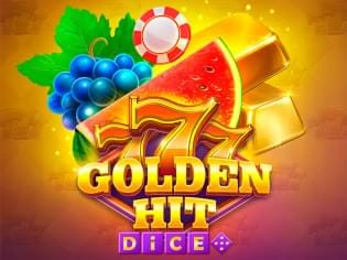 777 Golden Hit Dice thumbnail