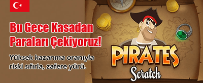 Haftalık Turnuvalara Katılın banner