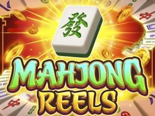 Mahjong Reels thumbnail