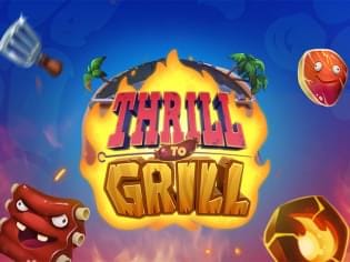 Thrill To Grill thumbnail
