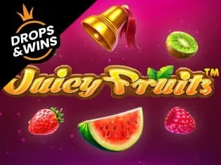 Juicy Fruits thumbnail