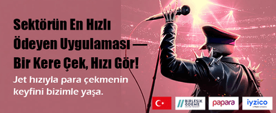 Dev Bonuslar Sizi Bekliyor banner