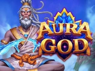 Aura God thumbnail
