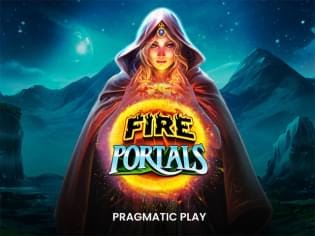 Fire Portals thumbnail