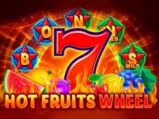 Hot Fruits Wheel thumbnail