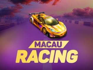 Macau Racing thumbnail