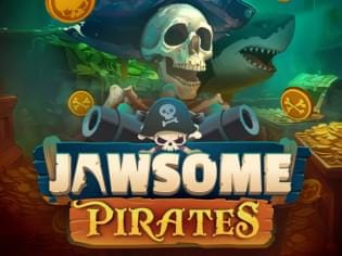 Jawsome Pirates thumbnail
