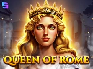 Queen Of Rome thumbnail