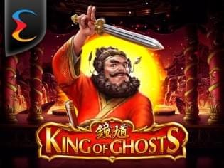 King of Ghosts thumbnail