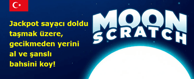 VIP Sadakat Ödülü promotion