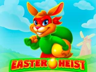 Easter Heist thumbnail