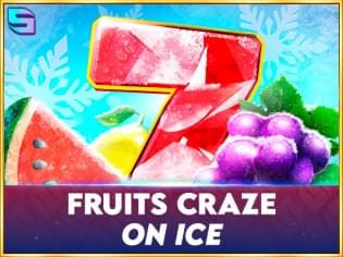 Fruits Craze - On Ice thumbnail