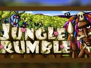 Jungle Rumble thumbnail