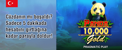 Hafta Sonu Yüklemesi promotion