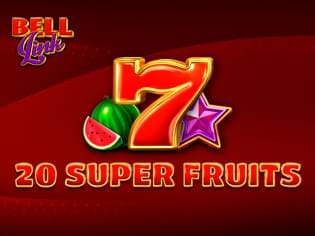 20 Super Fruits Bell Link thumbnail