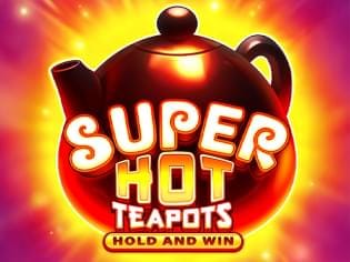 Super Hot Teapots thumbnail